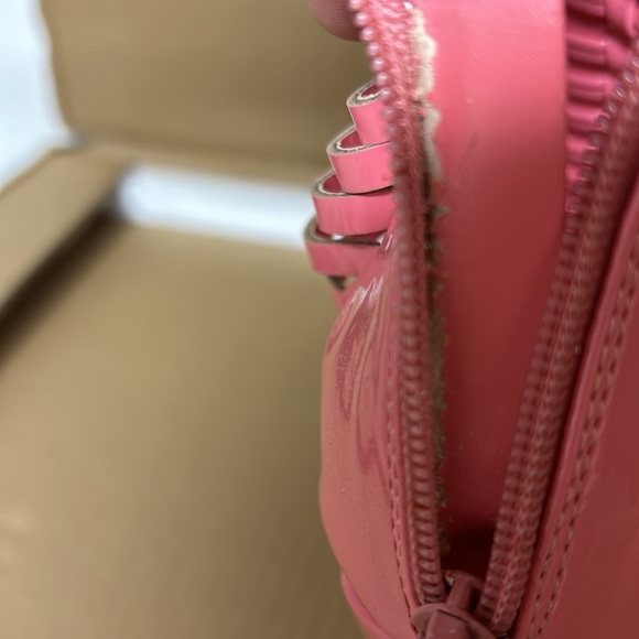 ‼️Damaged‼️ FRH Platform Lug Heels - Size 6.5 - Picture 7 of 14